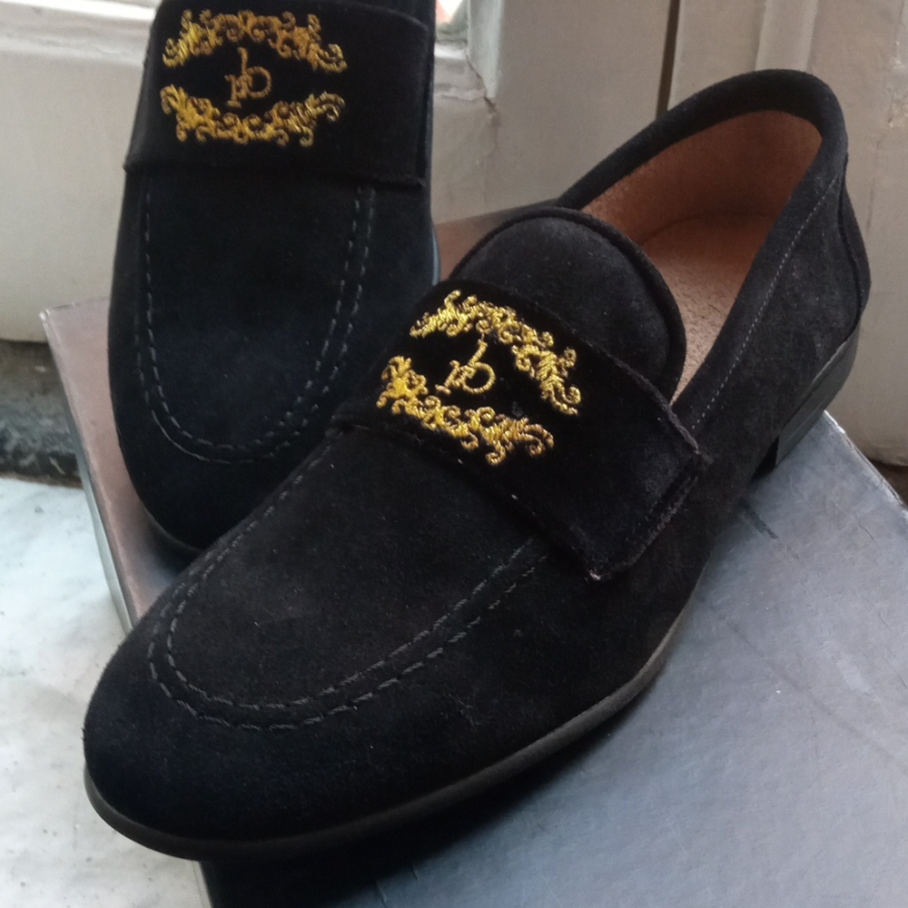 Men Shoes Made and purchased in Italy